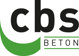 CBS Beton log